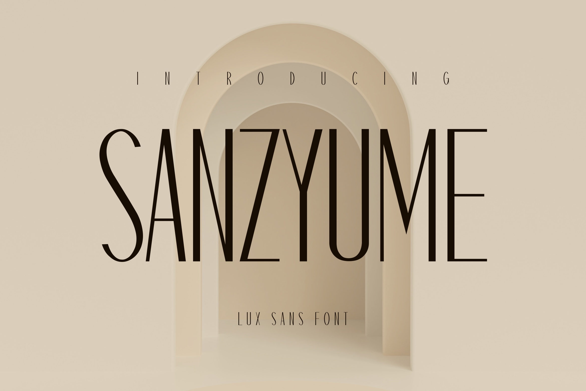 Sanzyume